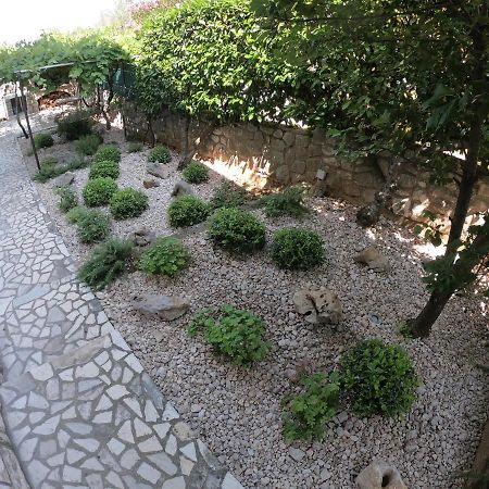 Apartments Gorana Crikvenica Dış mekan fotoğraf