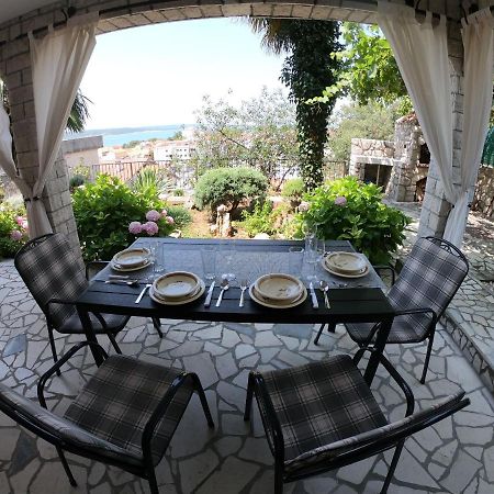 Apartments Gorana Crikvenica Dış mekan fotoğraf