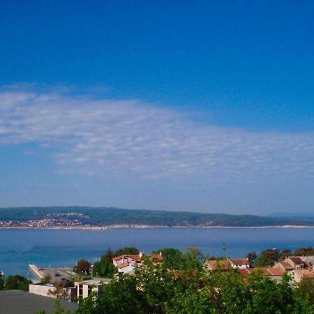 Apartments Gorana Crikvenica Dış mekan fotoğraf