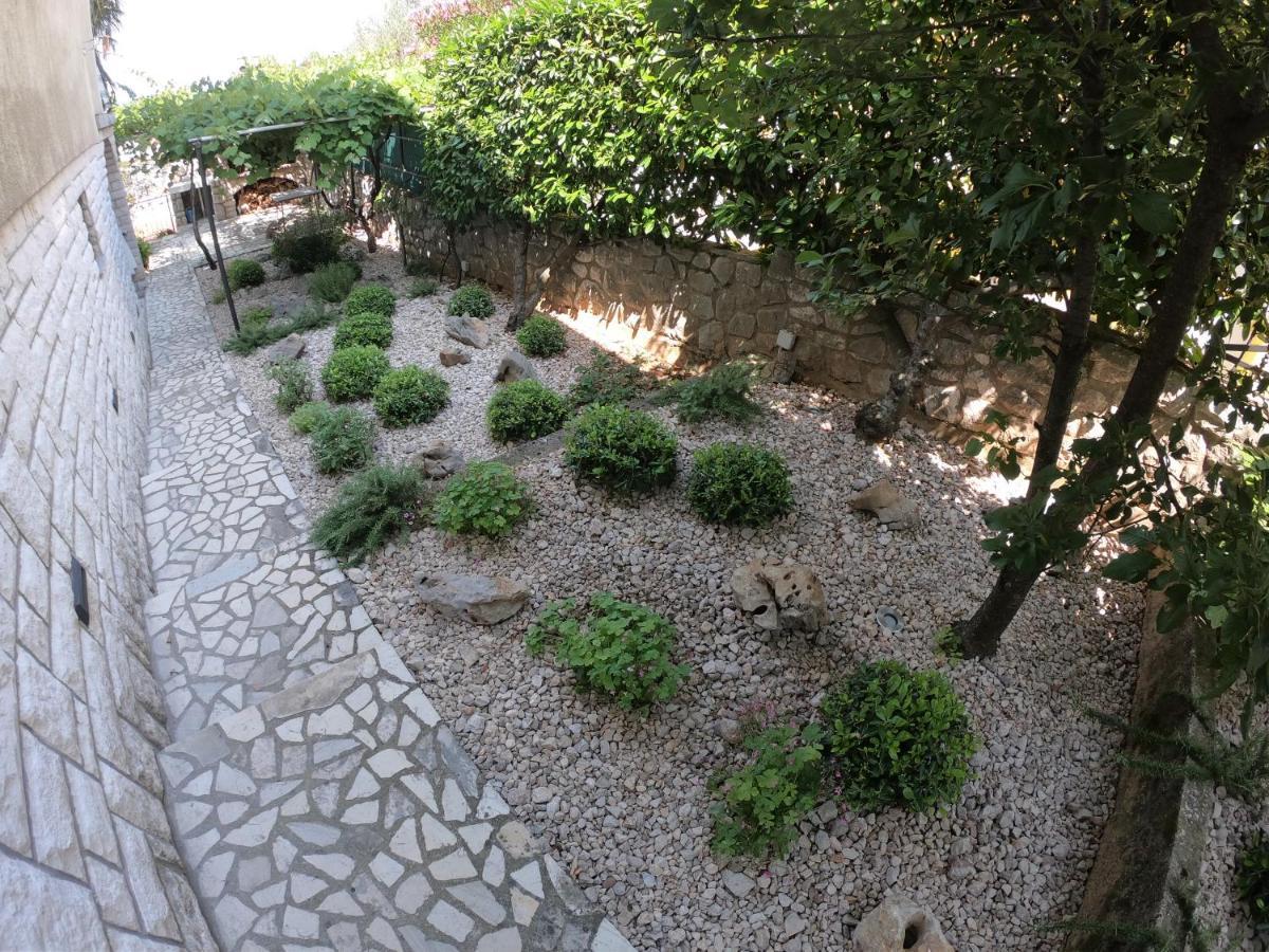 Apartments Gorana Crikvenica Dış mekan fotoğraf