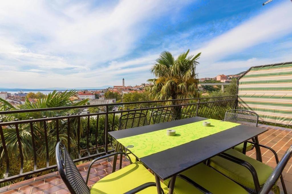 Apartments Gorana Crikvenica Dış mekan fotoğraf