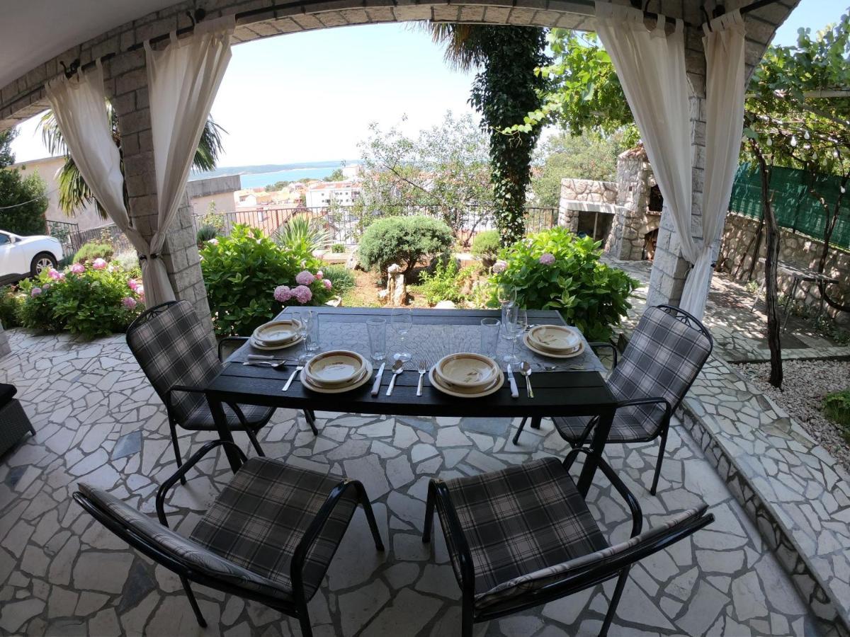 Apartments Gorana Crikvenica Dış mekan fotoğraf