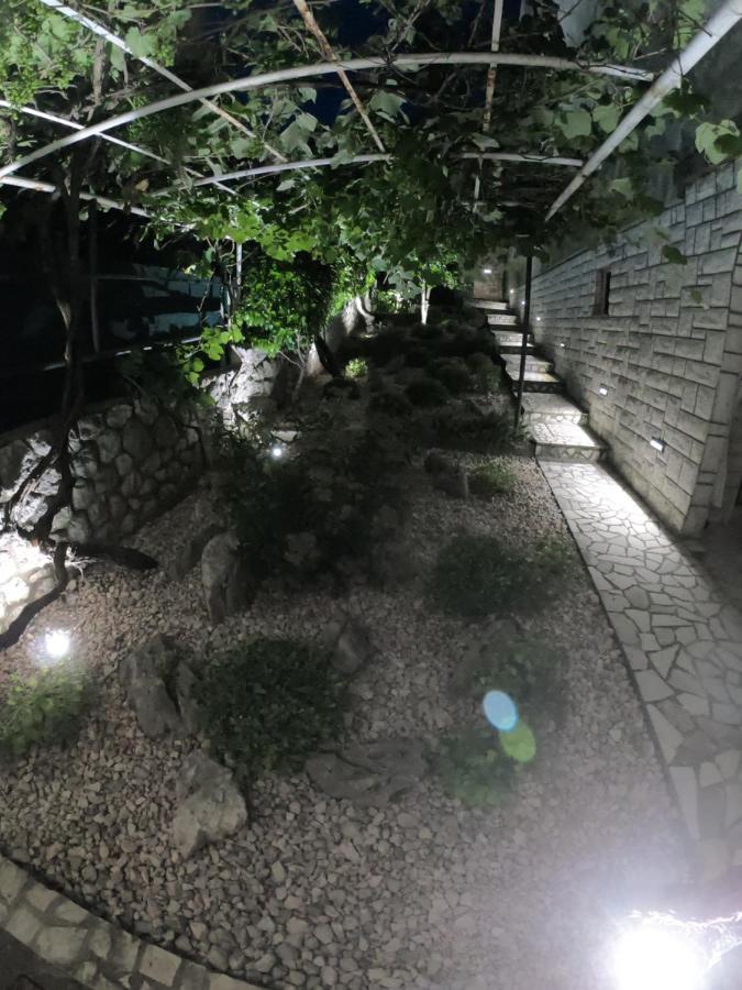 Apartments Gorana Crikvenica Dış mekan fotoğraf