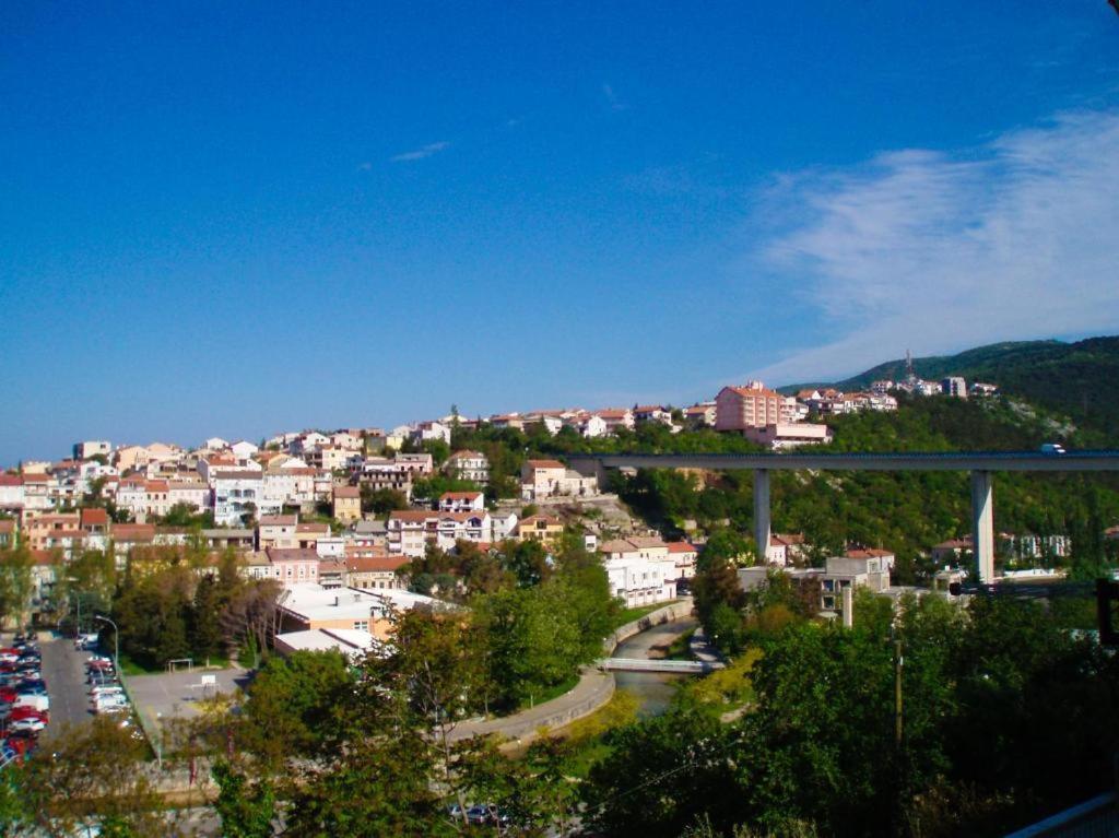 Apartments Gorana Crikvenica Dış mekan fotoğraf