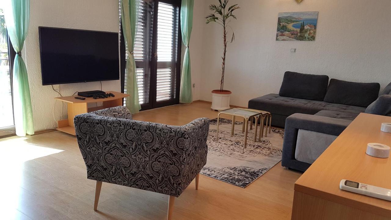 Apartments Gorana Crikvenica Dış mekan fotoğraf
