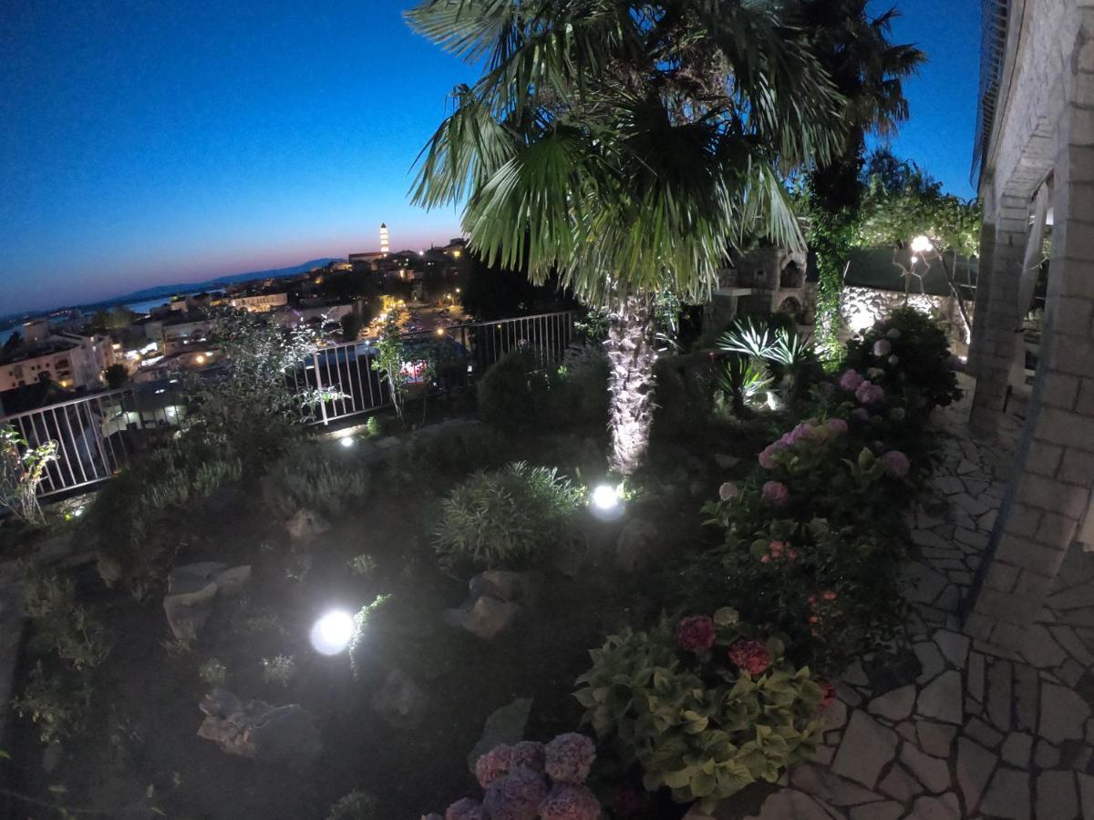 Apartments Gorana Crikvenica Dış mekan fotoğraf