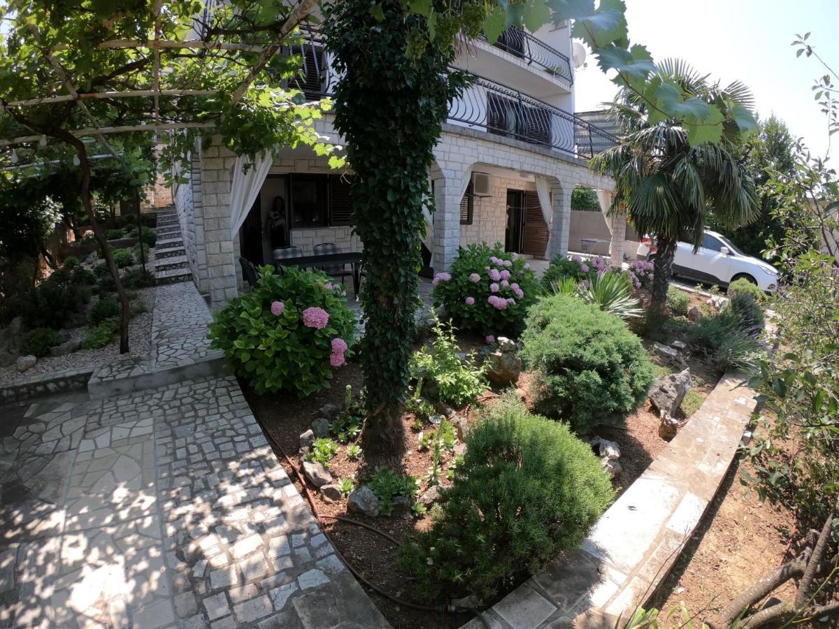 Apartments Gorana Crikvenica Dış mekan fotoğraf