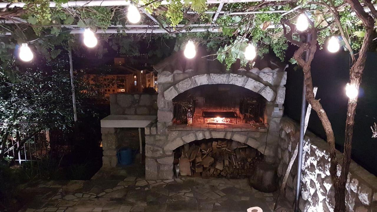 Apartments Gorana Crikvenica Dış mekan fotoğraf
