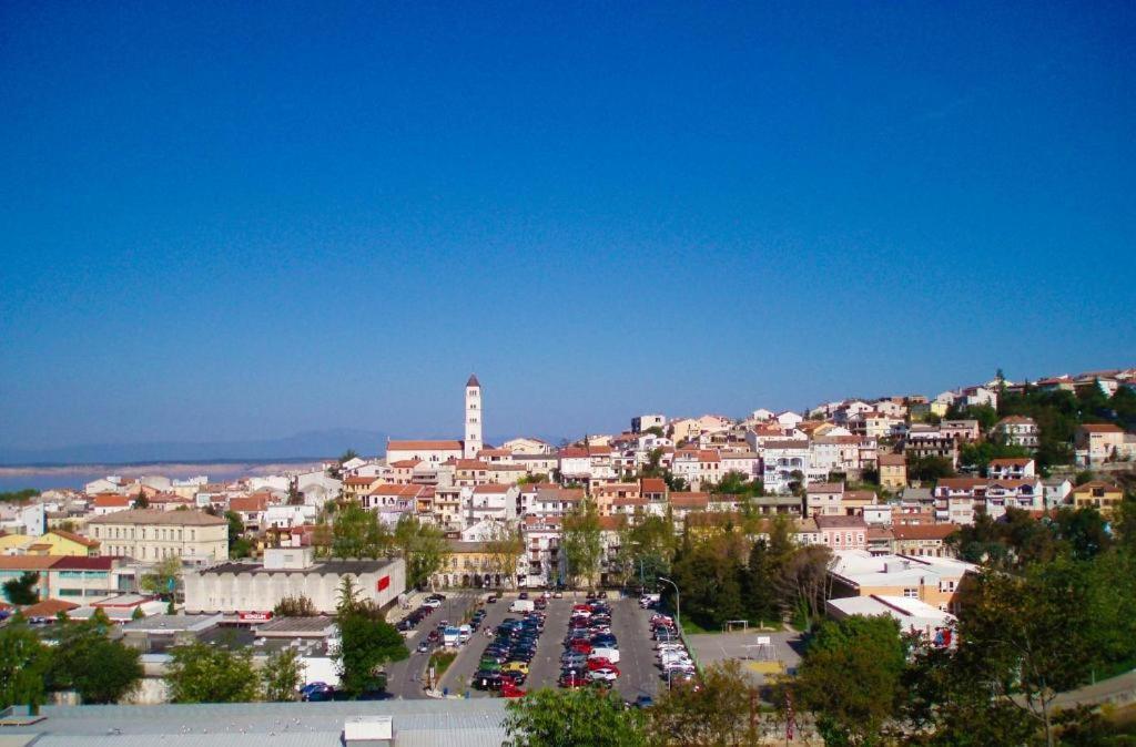 Apartments Gorana Crikvenica Dış mekan fotoğraf