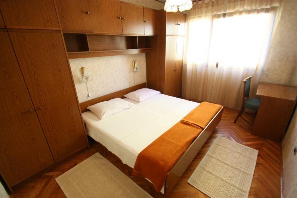 Apartments Gorana Crikvenica Dış mekan fotoğraf