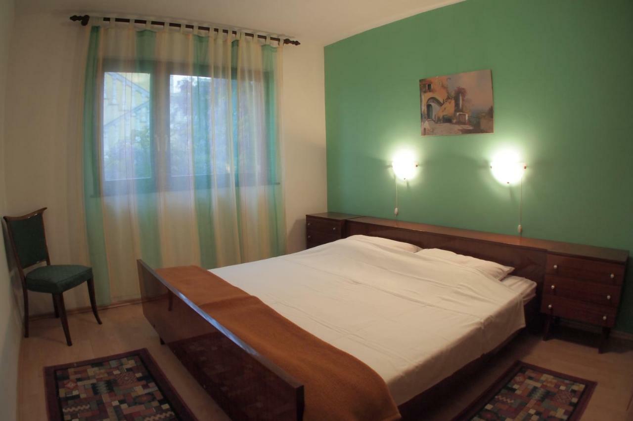 Apartments Gorana Crikvenica Dış mekan fotoğraf