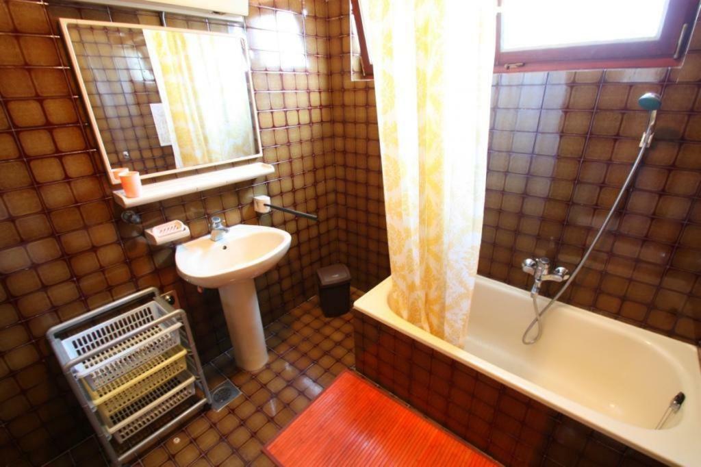 Apartments Gorana Crikvenica Dış mekan fotoğraf