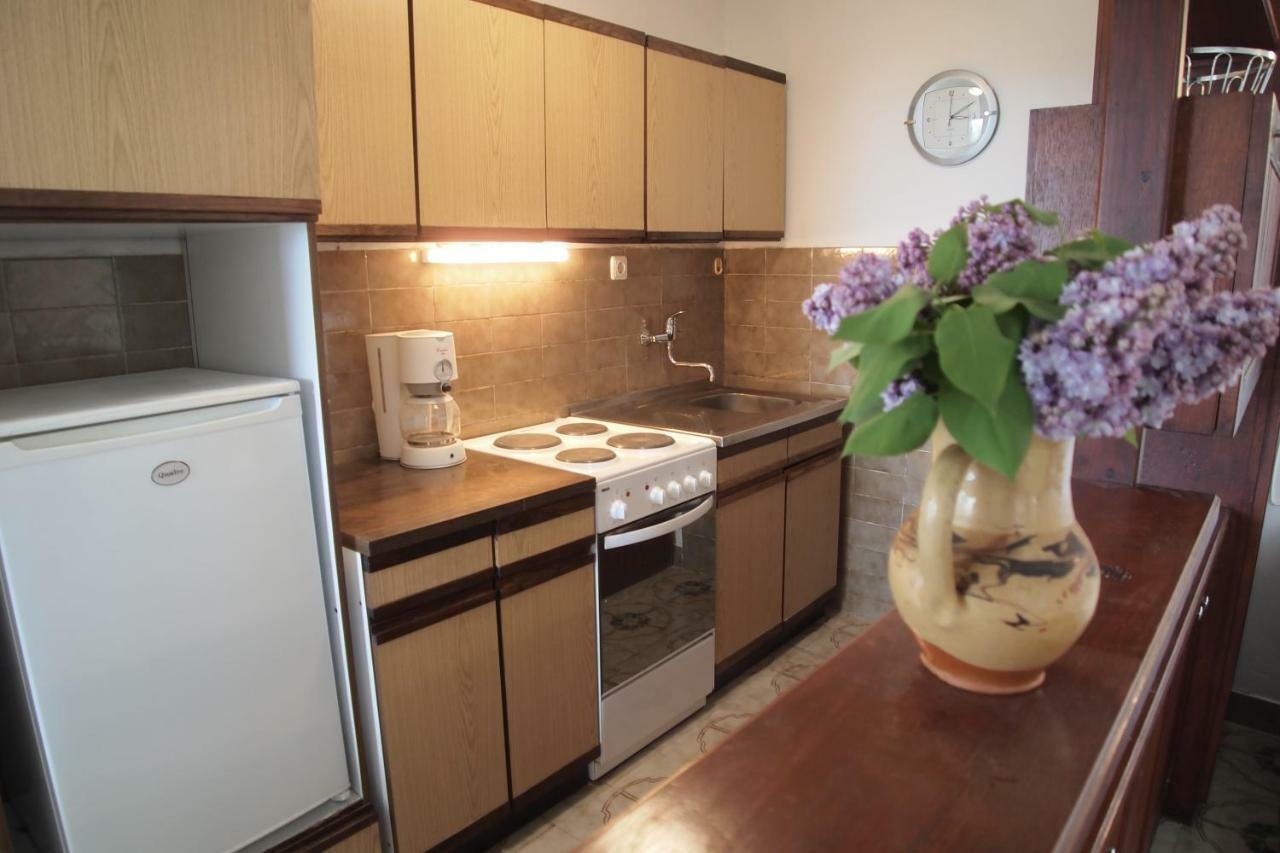 Apartments Gorana Crikvenica Dış mekan fotoğraf