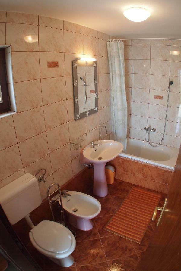 Apartments Gorana Crikvenica Dış mekan fotoğraf