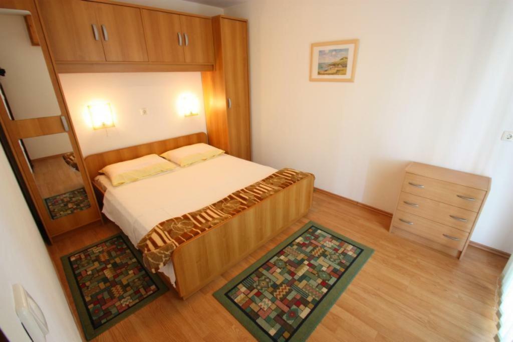 Apartments Gorana Crikvenica Dış mekan fotoğraf